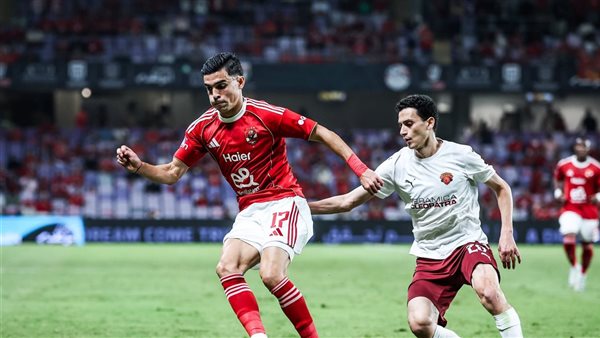 الأهلي وسيراميكا