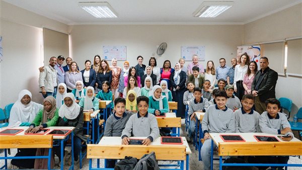 ڤودافون مصر