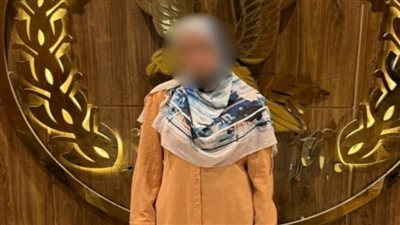 القبض على خادمة بتهمة سرقة عملات أجنبية من شقة بالنزهة