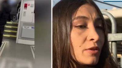 الشرطة الإيطالية تحتجز شخصا اعتدى على فتاة في قطار بمونزا