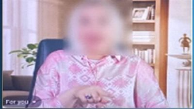 إخلاء سبيل المتهمة بنشر فيديوهات لسرد قصص إباحية مفبركة بكفالة 8 آلاف جنيه