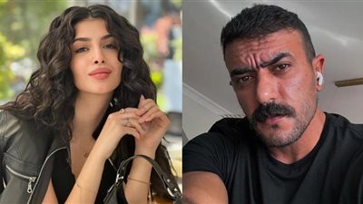 رمضان 2026.. سارة بركة عن تعاونها مع أحمد العوضي في علي كلاي: نجم حقيقي ومتطور