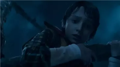  سر لقاء فيكنا وويل بايرز عام 1983.. كواليس الدقائق الأولى من الموسم الخامس لـ مسلسل Stranger Things 5