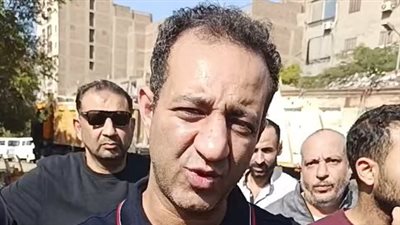 الحكم في طعن أحمد مرتضى منصور على انتخابات مجلس النواب.. اليوم