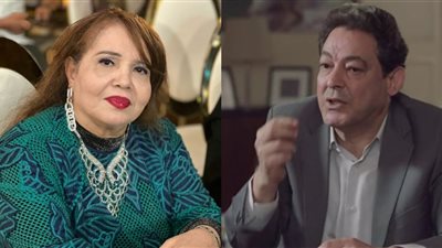 بعد تعرض ابنتها لنزيف في المخ.. زوجة شريف عواد تكشف تفاصيل إصابتها بالسرطان