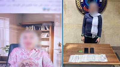 بعد القبض عليها بتهمة سرد قصص إباحية مفبركة.. بلوجر شهيرة تغلق صفحتها على فيسبوك