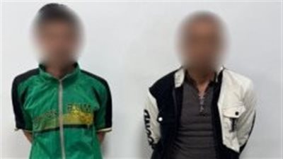 بسلاح أبيض وصاعق كهربائي.. القبض على المتهمين في مشاجرة بالشرقية