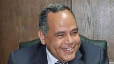 تجديد ندب عاطف العوام مستشارًا ماليًا لوزير التعليم العالي