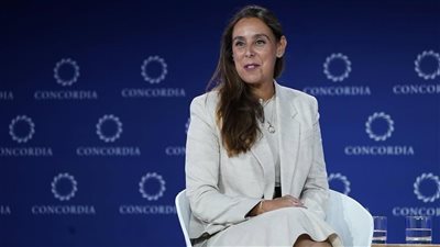 انضمام نادين عبد الغفار إلى مبادرة ديجيتايزد