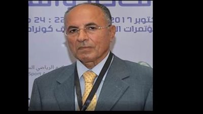 الأعلى للجامعات ينعى الدكتور أحمد عبد الكريم الأمين الأسبق للجنة قطاع الدراسات القانونية بالمجلس