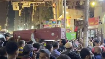 المأساة بدأت من المطبخ.. جهات التحقيق تكشف سبب حريق شقة الضحايا الـ 6 في شبرا الخيمة