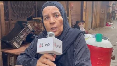 جارة الضحايا الـ 6 من أسرة واحدة بحريق شقتهم في شبرا الخيمة تروي تفاصيل الحادث