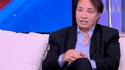 حمدي الوزير: قدمت 13 فيلما عن التحرش بسبب الإنتاج.. ومخرج المغتصبون قالي أنا عاوز ممثل مش حسين فهمي