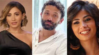 مصدر مقرب من روبي: لا علاقة لها بأنباء ارتباط كريم عبد العزيز ودينا الشربيني