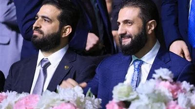 قبل زيارته واشنطن.. الخزانة الأمريكية ترفع العقوبات عن الشرع ووزير داخليته