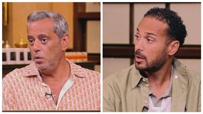 هاني رمزي ووليد سليمان: الأهلي تحت ضغط أكبر في نهائي السوبر.. والزمالك يدخل المباراة دون ضغوط