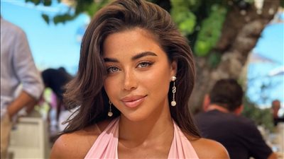 يُقام لأول مرة في مصر.. يارا السكري تشارك في حفل 