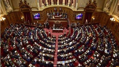 مجلس الشيوخ الأمريكي يرفض مشروع قانون ينهي الإغلاق الحكومي الأطول في تاريخ أمريكا