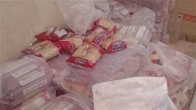 تموين القليوبية تحرر 12 مخالفة في حملة مفاجئة على البدالين ببنها 