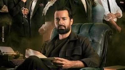 خلال 24 ساعة.. قصر الباشا لـ أحمد حاتم يحقق مليونًا و661 ألف جنيه في دور السينما 