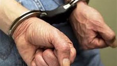 القبض على موظف بعد سرقته حذاء من داخل معرض رنين بالسيدة زينب