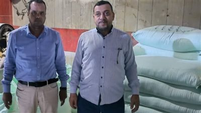 ضبط 10 مخابز بلدية لإنتاجها خبزا ناقص الوزن خلال حملات تموينية بالبحيرة