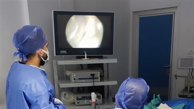 نجاح ثلاث عمليات دقيقة لاستئصال تضخم البروستاتا بالمنظار في مستشفى السنبلاوين العام