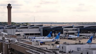 تهديد للاقتصاد الأمريكي.. إلغاء مئات الرحلات الجوية في أكبر مطارات الولايات المتحدة بسبب الإغلاق الحكومي