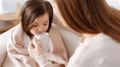 مخاطر صحية مرتبطة بتناول الأطفال الشاي