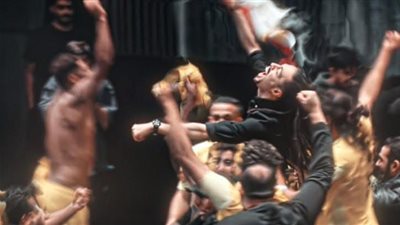 اليوتيوبر تربون المصري يتألق بالوصول إلى ربع نهائي بطولة كينجز ليج في إسبانيا