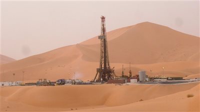 بدر الدين للبترول تحقق كشفا للغاز بالصحراء الغربية 