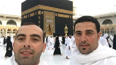 يعملان بالسعودية.. وفاة شقيقين من أبو كبير في حادث أليم بمكة المكرمة 