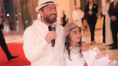 ابنة تامر حسني تعتذر بعد تدخلها في أزمة ابنة كريم محمود عبد العزيز: زعلت علشان صاحبتي ومكنش ينفع أكتب كده 