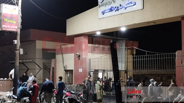 أهالي وأسر ضحايا