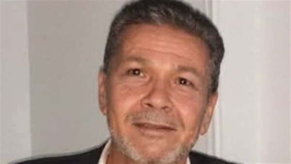 المهندس المتوفى 