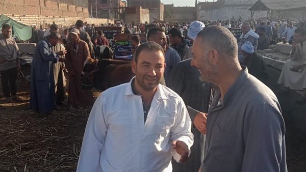 تحصين الثروة الحيوانية