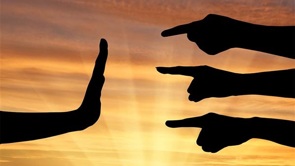 عقوبة السب والقذف