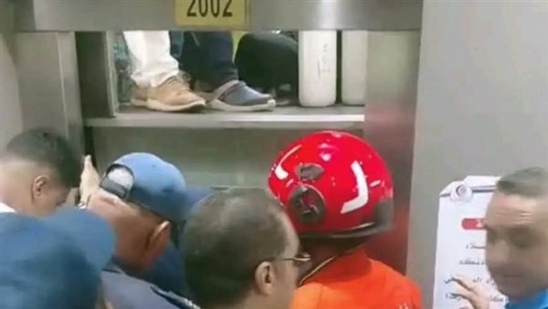 صورة من الواقعة