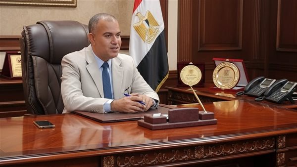 المهندس وليد سعيد