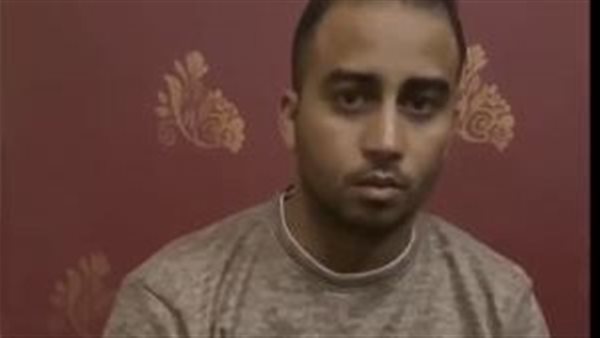 شقيق المجني عليه