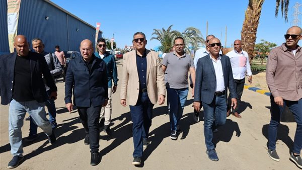 محافظ الجيزة