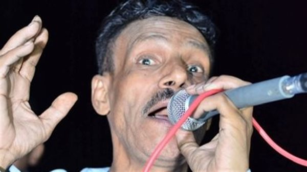 الفنان عيد الشاروني