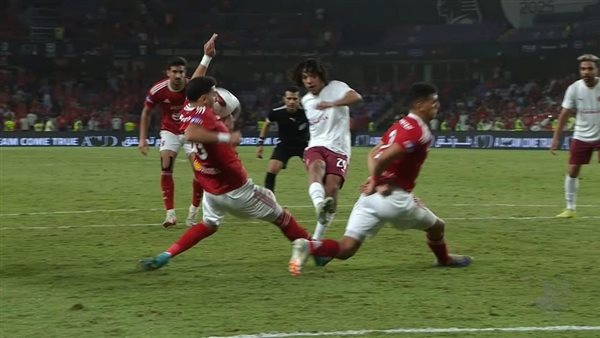 لمسة اليد على كوكا