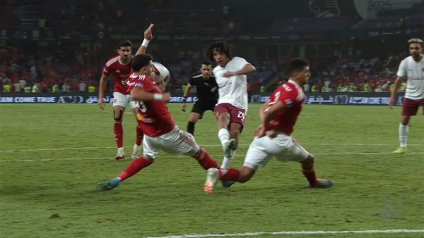 لمسة اليد على كوكا