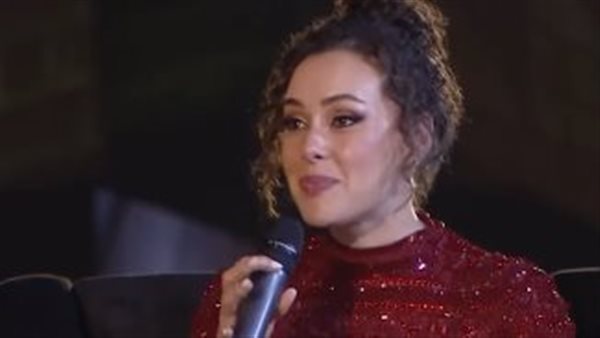 شيرين أحمد طارق