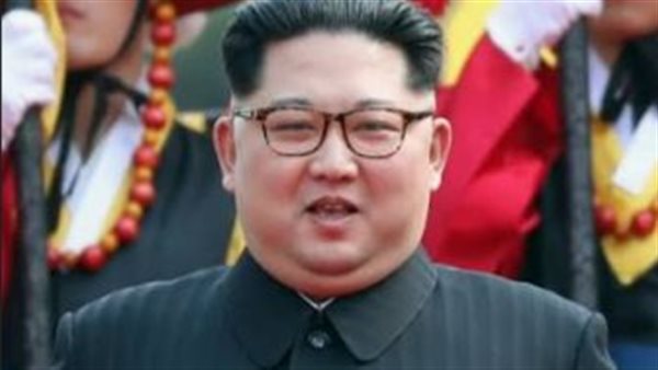 زعيم كوريا الشمالية
