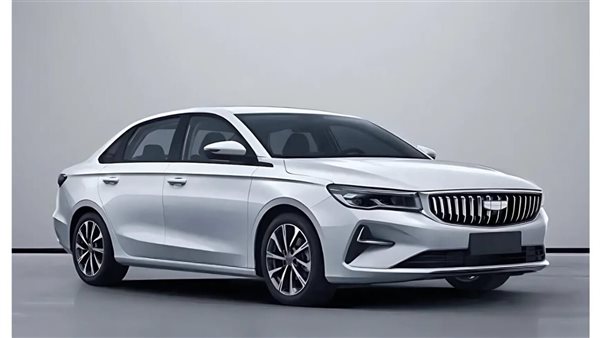  جيلي امجراند 