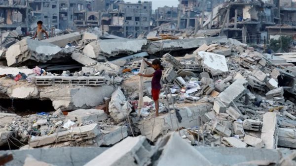 غزة - أرشيفية