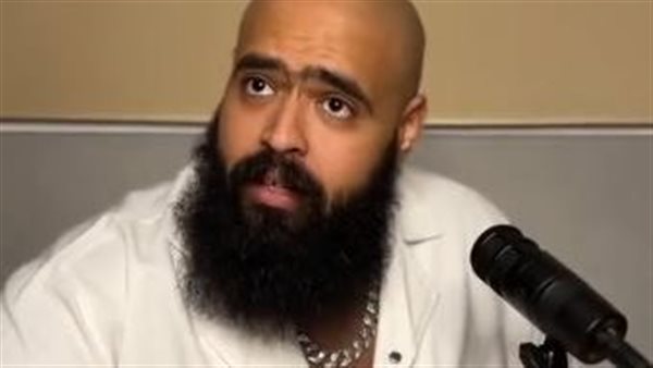 محمد عبد العاطي 