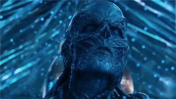 مسلسل 5 Stranger